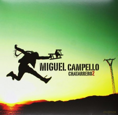 Campello Miguel: Chatarerro 2 [Winyl]