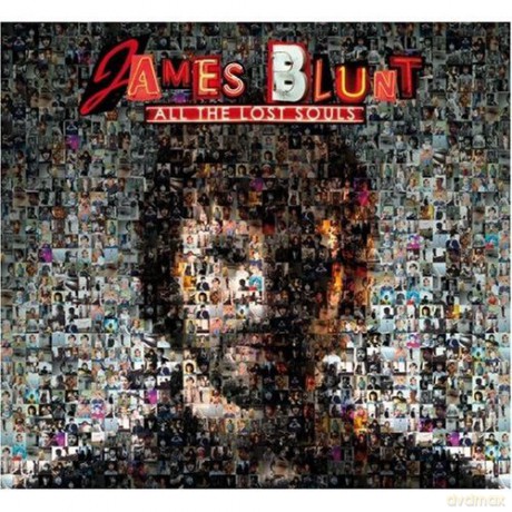 James Blunt: All The Lost Souls [2CD]