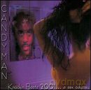 Candyman: Knockin Boots 2001 A Sex Odyssey [CD]