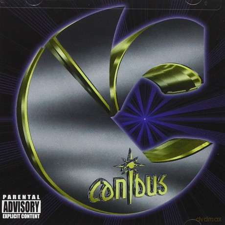 Canibus: Can I Bus [CD]
