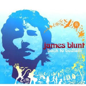 James Blunt: Back To Bedlam [Winyl]