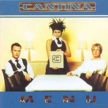 Cantina: Menu [CD]
