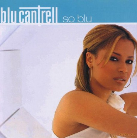Cantrell Blu: So Blu [CD]