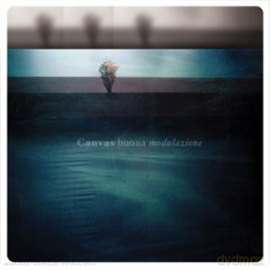Canvas: Buona Modulazione [CD]