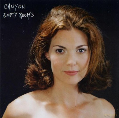 Canyon: Empty Rooms [CD]