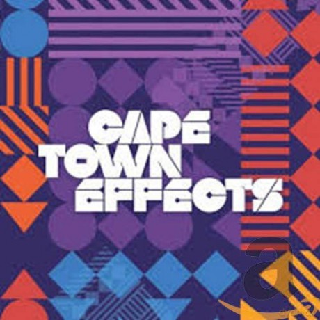 Cape Town Effects: Cape Town Effects [2CD]