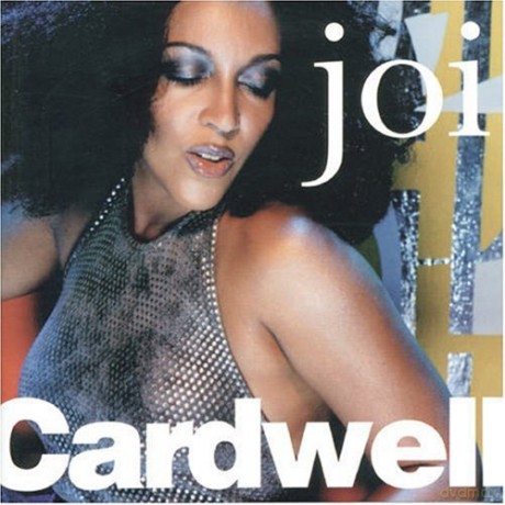 Cardwell Joi: Cardwell Joi [CD]