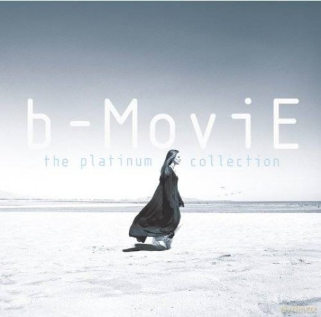 B-Movie: The Platinum Collection [CD]