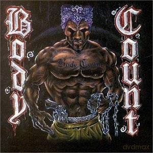 Body Count: Body Count [CD]