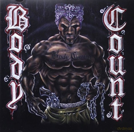 Body Count: Body Count [CD]
