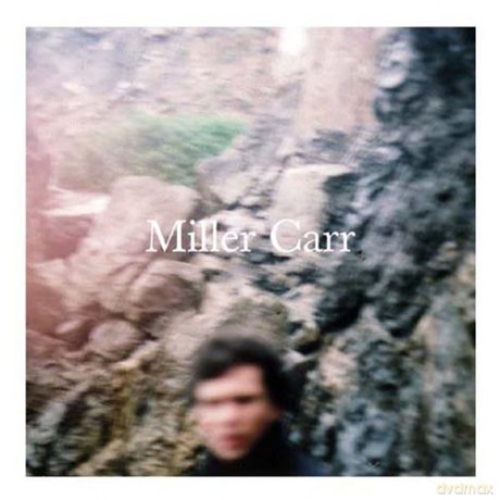 Carr Miller: Miller Carr [CD]