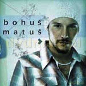 Bohus Matus: Bohus Matus [CD]