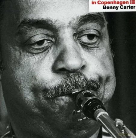 Carter Benny: In Copenhagen [CD]