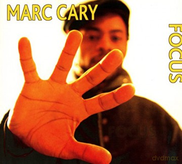 Cary Marc: Focus [CD]