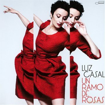 Casal Luz: Ramo De Rosas [CD]