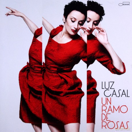 Casal Luz: Ramo De Rosas [CD]