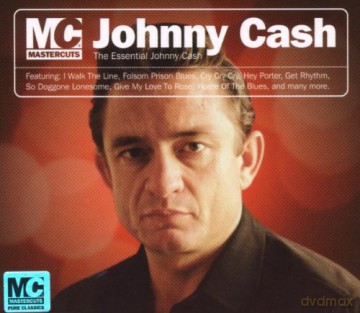 Cash Johnny: Essential Johnny Cash [CD]