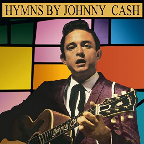 Cash Johnny: Hymns By Johnny Cash [Winyl]