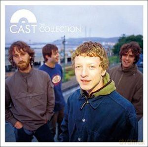 Cast: The Collection [CD]