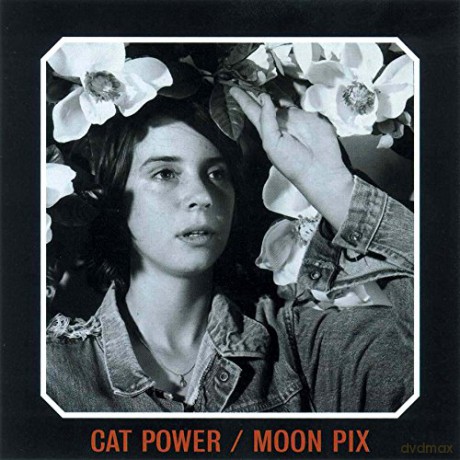 Cat Power: Moon Pix [Winyl]