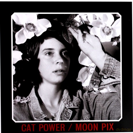 Cat Power: Moon Pix [Winyl]