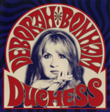 Deborah Bonham: Duchess [CD]