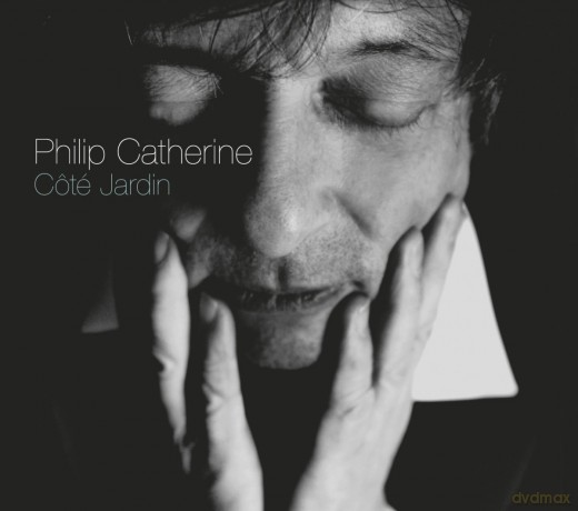 Philip Catherine: Coté Jardin [CD]