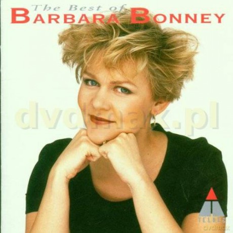 Bonney: Portrait Of Barbara Bonney [CD]