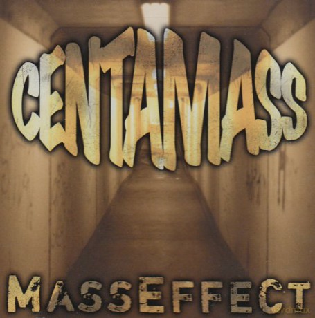 Centamass: Mass Effect [CD]