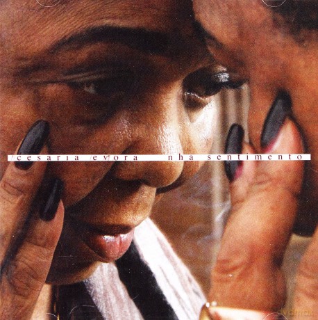 Cesaria Evora: Nha Sentimento [CD]