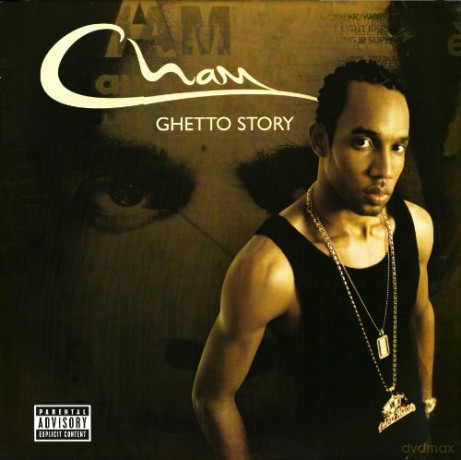 Cham: Ghetto Story - Amended Album [2xWinyl]