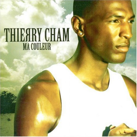 Cham Thierry: Ma Couleur [CD]