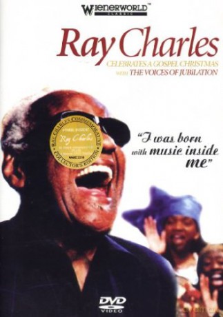 Charles Ray: Celebrates A Gospel Christmas [DVD]