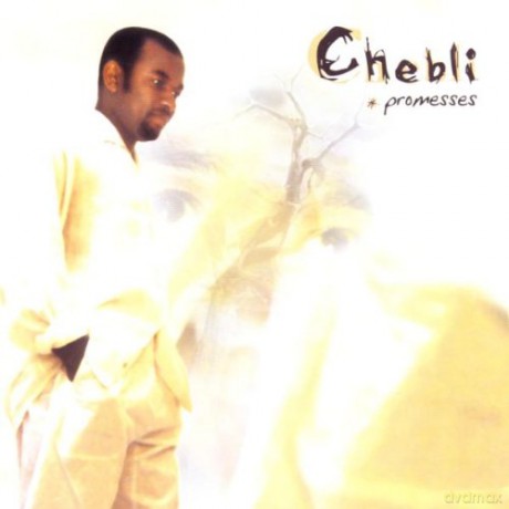 Chebli: Promessess [CD]