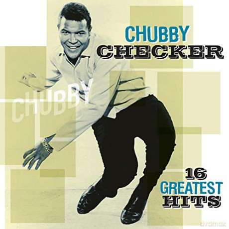Checker Chubby: 16 Greatest Hits [Winyl]
