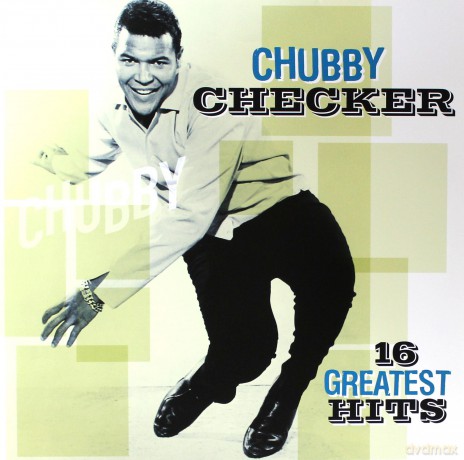 Checker Chubby: 16 Greatest Hits [Winyl]