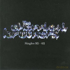 Chemical Brothers: Singles 93-03 [2CD]