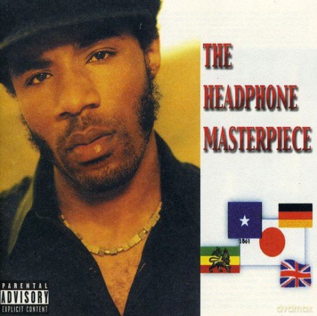 Chesnutt Cody: Headphone Masterpiece [2CD]