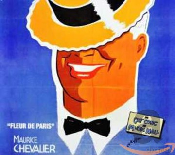 Chevalier Maurice: Du Caf' Conc' Au Music Hall [CD]