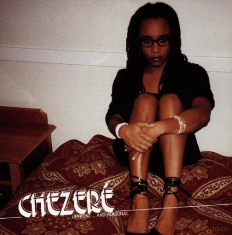 Chezere: Upfront And Personal [CD]