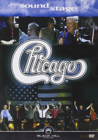 Chicago: Soundstage [DVD]