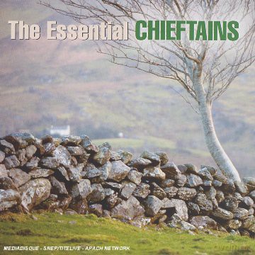 Chieftains: Essential Chieftains [2CD]
