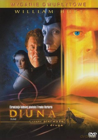 Diuna (2000) [2DVD]