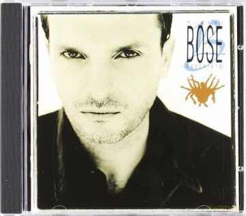Miguel Bose: Le Bout Du Toit [CD]