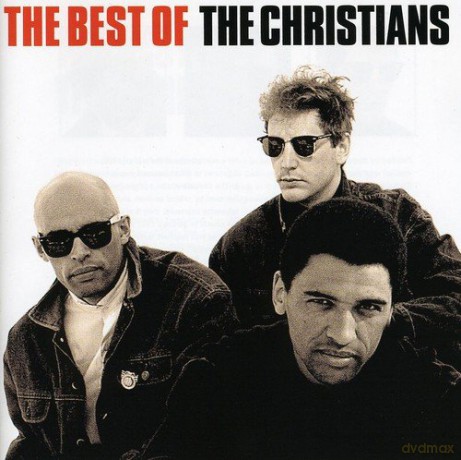 Christians: Best Of [CD]