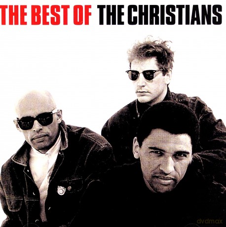 Christians: Best Of [CD]