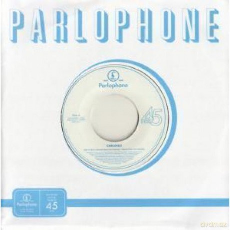 Chromeo: Ezras Interlude - Rsd 2014 Release (RSD) [Winyl]