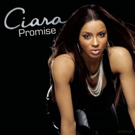Ciara: Promise [Winyl]