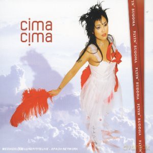 Cima Cima: Flyin [2CD]