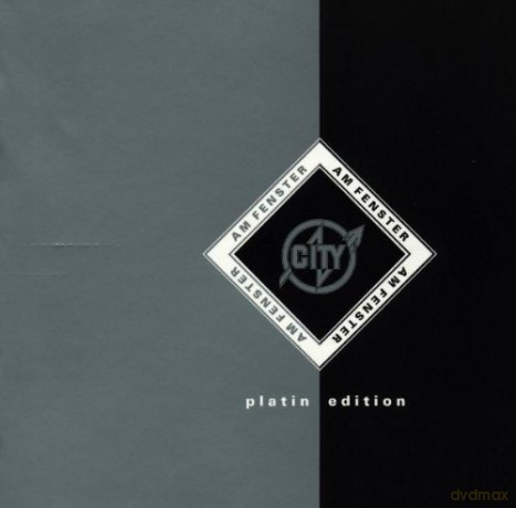 City: Am Fenster [CD]
